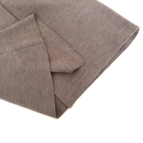 Aritzia Babaton Kirby Merino Wool Blend Long Cardigan Sweater - Picture 8 of 11